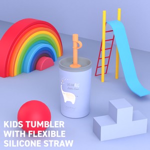 Asobu® Mini Sippy