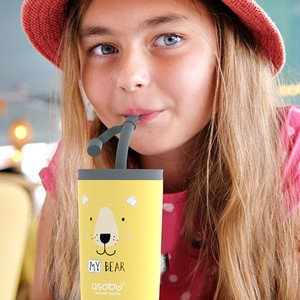 Asobu® Mini Sippy