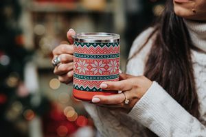 AsobuÂ® Ultimate Holiday Mug