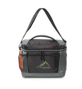 Aspen Lunch Cooler - Black