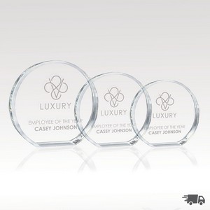 Aspire Award 6"