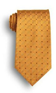 Aston Corporate Collection Silk Tie