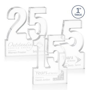 Astoria Award