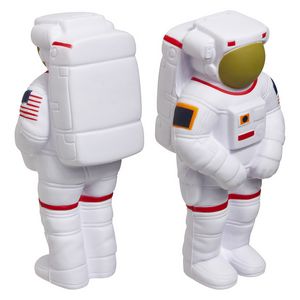 Astronaut Stress Reliever