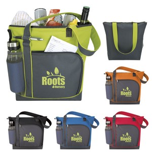 AtchisonÂ® Market Cooler Tote