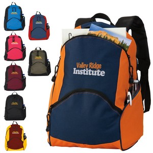 AtchisonÂ® On the Move Backpack