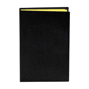 "Atherton" Compact Sticky Notes & Flags Notepad Notebook (Overseas)