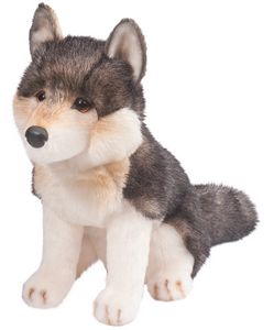 Atka Wolf