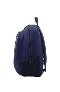Atlas Laptop Backpack - Navy Blue