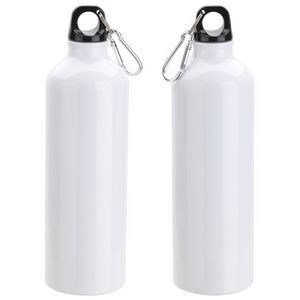 Atrium 25 oz Aluminum Bottle