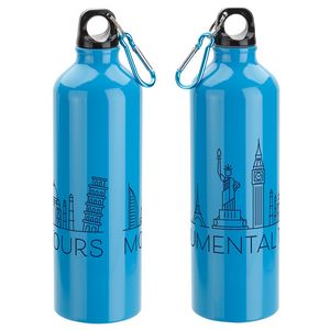 Atrium 25 oz Aluminum Bottle