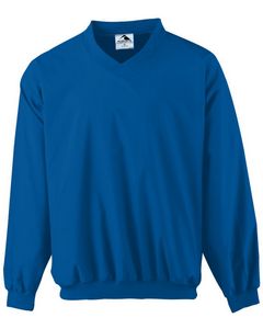 Augusta Micro Poly Windshirt/Lined