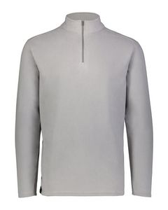 Augusta Unisex Micro-Lite Fleece Quarter-Zip Pullover