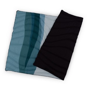 Aura Outdoor Puffer Blanket