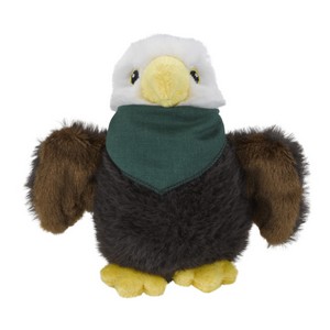 Auroraâ„¢ Eco-Nation Mini - 5" Plush