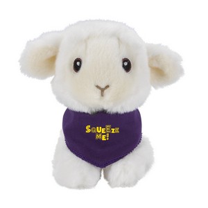 Auroraâ„¢ Eco-Nation Mini - 5" Plush