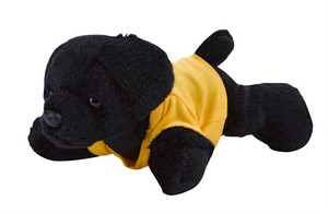 Auroraâ„¢ Mini Flopsies - 8" Plush