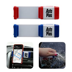 Auto Phone Mount
