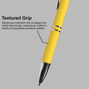 Ava Ballpoint Stylus Pen