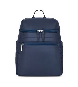 Avianaâ„¢ Mini Backpack Cooler - Navy
