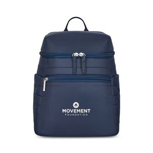 Avianaâ„¢ Mini Backpack Cooler - Navy