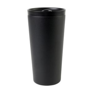 Avianaâ„¢ Rowan Recycled Tumbler - 17 Oz. - Black