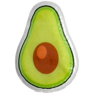 Avocado Gel Beads