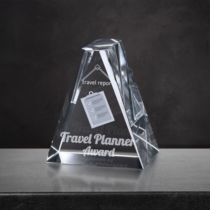 Avondale Award 3-1/2"