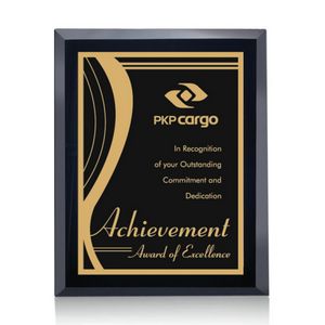 Avonlea/Marietta Plaque