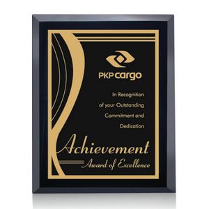 Avonlea/Marietta Plaque