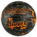 B3 JAMMER Mini Basketball