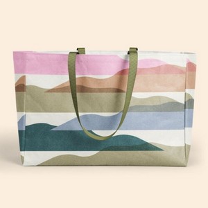 BABS Oversized Tote - Duratek