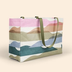 BABS Oversized Tote - Duratek