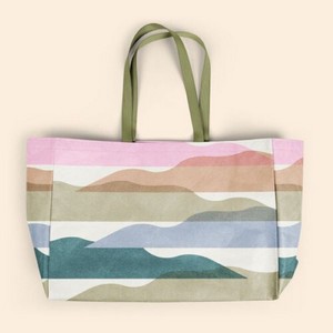 BABS Oversized Tote - Duratek