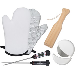 BBQ Kit