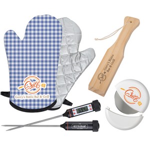 BBQ Kit