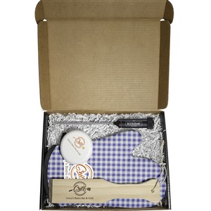 BBQ Kit