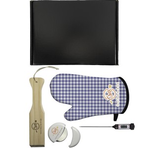BBQ Kit