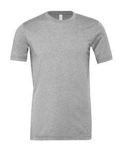 BELLA + CANVASÂ® CVC Jersey Tee