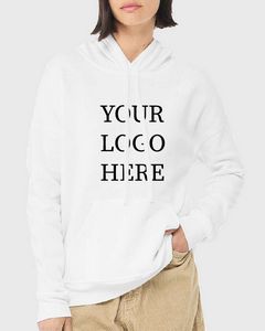 BELLA + CANVASÂ® Sponge Fleece Drop Shoulder Hoodie