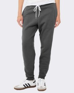 BELLA + CANVASÂ® Sponge Fleece Jogger Sweatpants