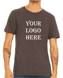 BELLA + CANVASÂ® Triblend Tee