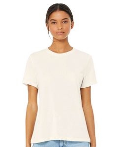 BELLA + CANVAS® Women's Relaxed Fit Triblend Tee