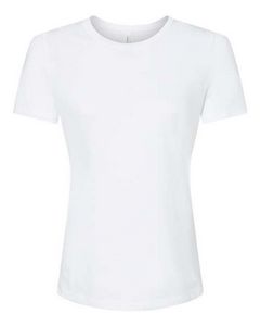 BELLA + CANVASÂ® Women's Relaxed Fit Triblend Tee