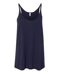 BELLA + CANVASÂ® Women's Slouchy Tank