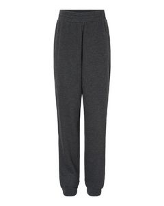BELLA + CANVAS® Youth Jogger Sweatpants