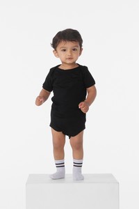 BELLA+CANVAS Infant Jersey Short Sleeve One Piece