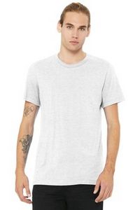 BELLA+CANVAS Unisex Jersey Short Sleeve Tee.