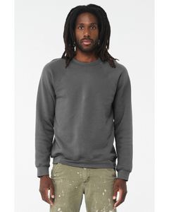 BELLA+CANVAS Unisex Sponge Fleece Crewneck Sweatshirt