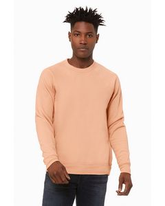 BELLA+CANVAS Unisex Sponge Fleece Crewneck Sweatshirt